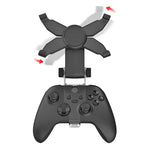 Supporto a clip per gamepad PS5 con angolo regolabile