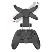 DOBE TYX-0631 Supporto a clip per gamepad per PS5, TYX-0631