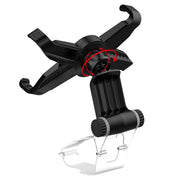 DOBE TYX-0631 Supporto a clip per gamepad per PS5, TYX-0631