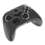 KJH XSX-002 Cover trasparente per gamepad per Xbox Series X, For Xbox Series X