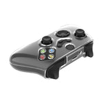 KJH XSX-002 Cover trasparente per gamepad per Xbox Series X, For Xbox Series X