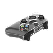 KJH XSX-002 Cover trasparente per gamepad per Xbox Series X, For Xbox Series X