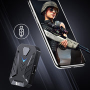 Convertitore mouse e tastiera GAMWING Mix Pro