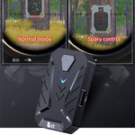 Convertitore GAMWING Mix Pro per mouse e tastiera smartphone