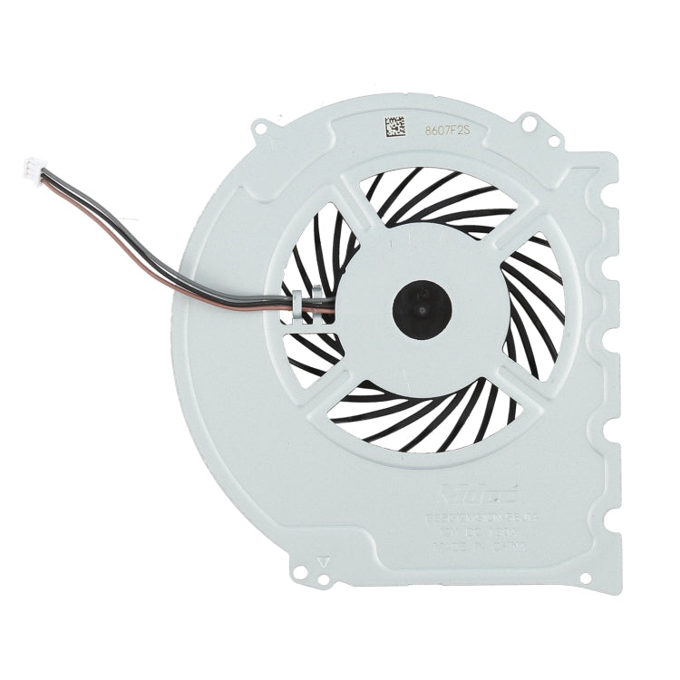 Original Internal Cooling Fan For PS4 Slim, For PS4 Slim