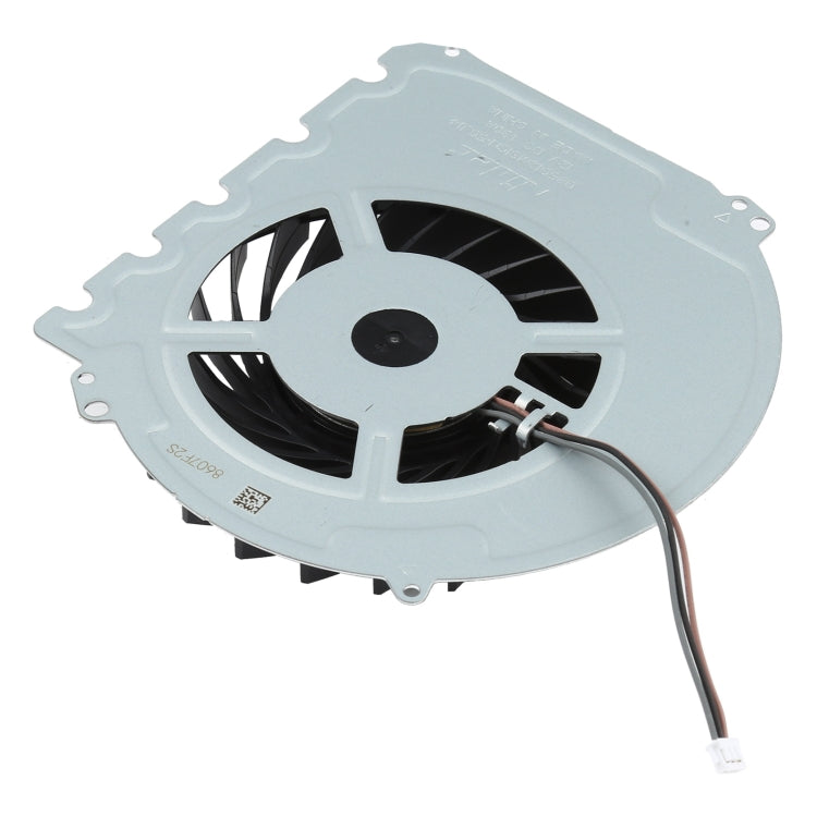 Original Internal Cooling Fan For PS4 Slim, For PS4 Slim