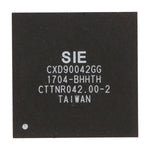 Ci SIE CXD90042GG Chip Scei Southbridge per PS4 Slim, CXD90042GG
