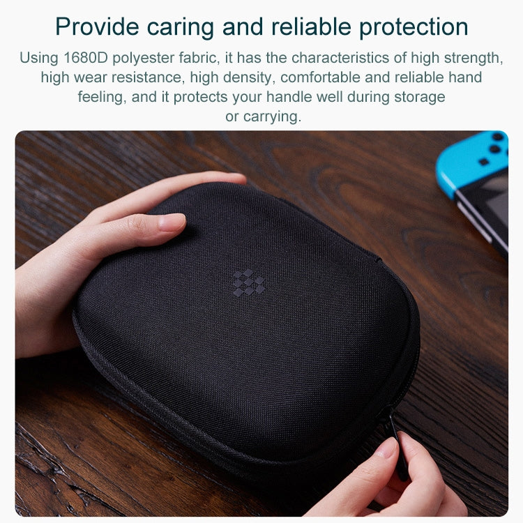 Borsa porta gamepad 8Bitdo per SN30 PRO 2
