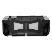 Resistente alla caduta del guscio protettivo morbido in TPU per Nintendo Switch Lite