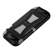 Resistente alla caduta del guscio protettivo morbido in TPU per Nintendo Switch Lite