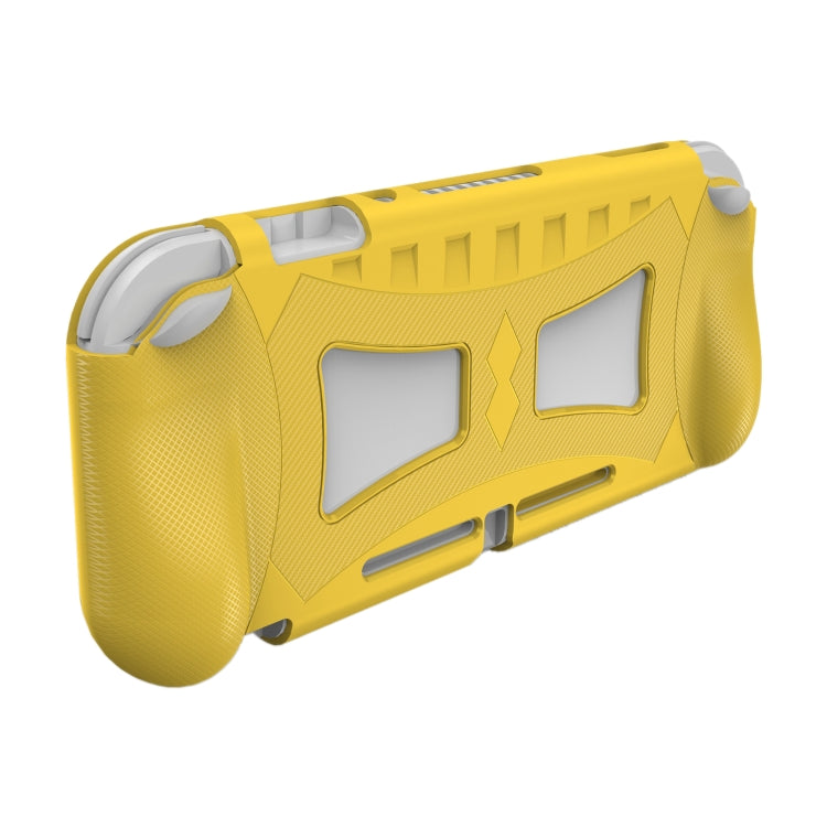 Custodia morbida in TPU per Nintendo Switch Lite