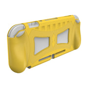 Resistente alla caduta del guscio protettivo morbido in TPU per Nintendo Switch Lite