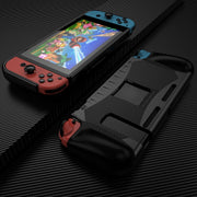 Resistenza alla caduta del guscio protettivo morbido in TPU per Nintendo Switch
