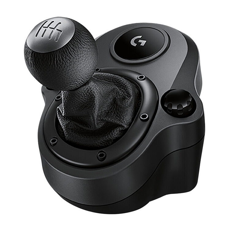 Logitech G29 / G920 Cambio a 6 velocità Gaming Driving Force per Playstation 4/Xbox One/PC, G29 / G920