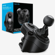 Logitech G29 / G920 Cambio a 6 velocità Gaming Driving Force per Playstation 4/Xbox One/PC, G29 / G920