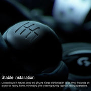 Logitech G29 / G920 Cambio a 6 velocità Gaming Driving Force per Playstation 4/Xbox One/PC, G29 / G920