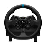 Leva cambio pedale volante Logitech G923 per PS5 PS4 PC
