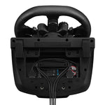 Leva cambio pedale volante Logitech G923 per PS5 PS4 PC