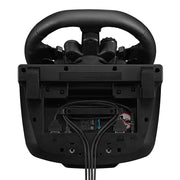 Logitech G923 Leva del cambio del pedale del volante da gioco per PS5 / PS4 / PC, G923