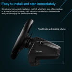 Leva cambio pedale volante Logitech G923 per PS5 PS4 PC