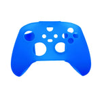 Cover protettiva per GamePad in silicone antiscivolo per XBOX Series X / S, For XBOX Series X / S