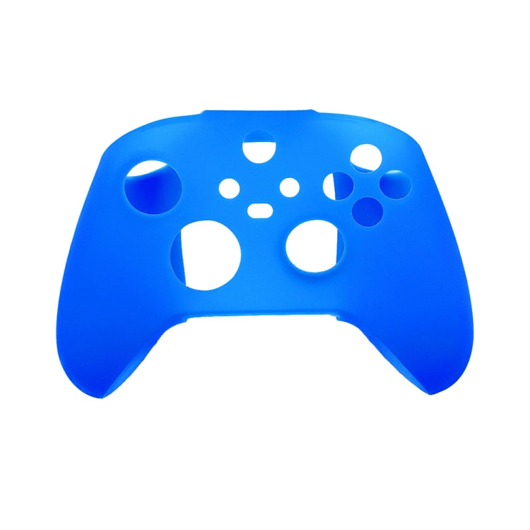 Cover protettiva per GamePad in silicone antiscivolo per XBOX Series X / S, For XBOX Series X / S
