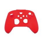 Cover protettiva per GamePad in silicone antiscivolo per XBOX Series X / S, For XBOX Series X / S