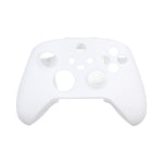 Cover protettiva per GamePad in silicone antiscivolo per XBOX Series X / S, For XBOX Series X / S