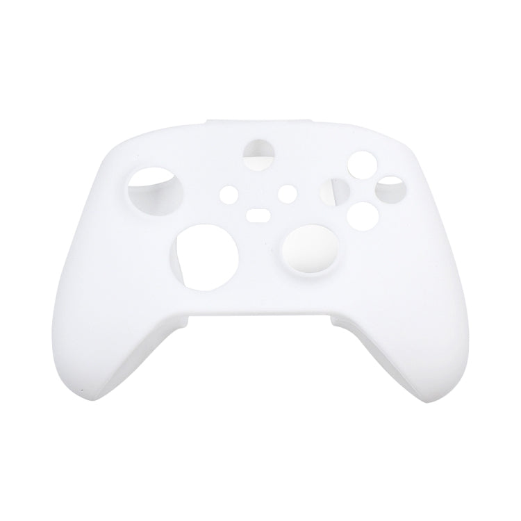 Cover protettiva per GamePad in silicone antiscivolo per XBOX Series X / S, For XBOX Series X / S