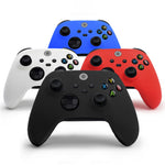 Cover protettiva per GamePad in silicone antiscivolo per XBOX Series X / S, For XBOX Series X / S