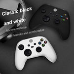 Cover protettiva per GamePad in silicone antiscivolo per XBOX Series X / S, For XBOX Series X / S