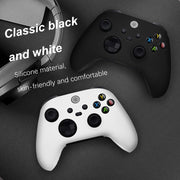 Cover protettiva per GamePad in silicone antiscivolo per XBOX Series X / S, For XBOX Series X / S