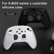 Cover protettiva per GamePad in silicone antiscivolo per XBOX Series X / S, For XBOX Series X / S