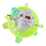 3 Palline Rimbalzanti Lampeggianti LED Giocattoli Bambini