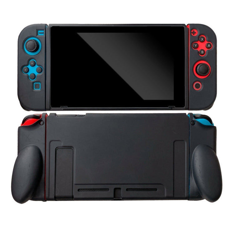 Custodia TPU antiurto per Nintendo Switch
