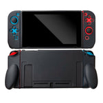 Custodia TPU antiurto per Nintendo Switch