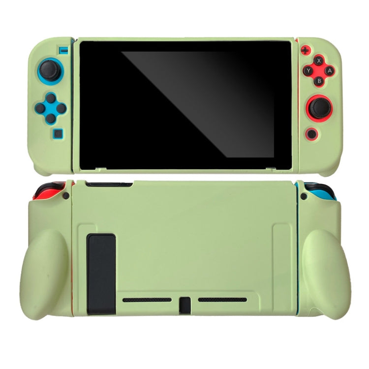 Custodia TPU antiurto per Nintendo Switch