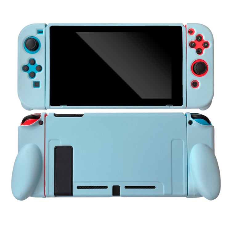 Custodia TPU antiurto per Nintendo Switch