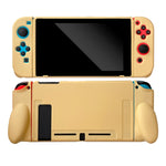 Custodia TPU antiurto per Nintendo Switch