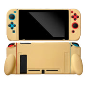 Per Nintendo Switch Custodia in TPU antiurto in puro colore