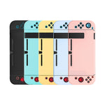 Custodia TPU antiurto per Nintendo Switch