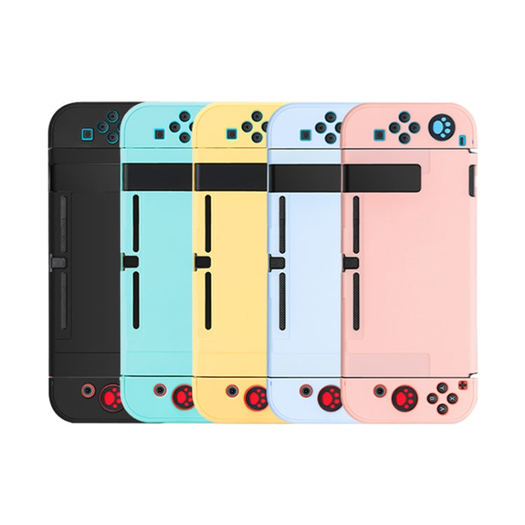 Custodia TPU antiurto per Nintendo Switch