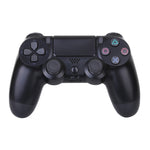 Controller wireless Bluetooth per Sony PS4 con vibrazione