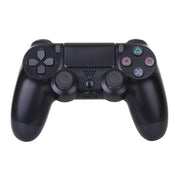 Controller di gioco wireless Bluetooth con pulsante fiocco di neve per Sony PS4