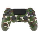 Controller wireless Bluetooth per Sony PS4 con vibrazione