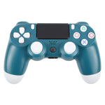 Controller wireless Bluetooth per Sony PS4 con vibrazione