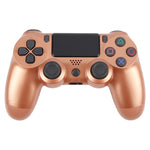 Controller wireless Bluetooth per Sony PS4 con vibrazione