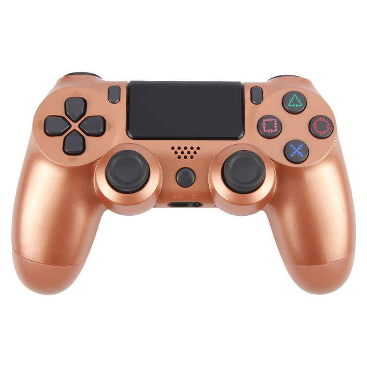 Controller wireless Bluetooth per Sony PS4 con vibrazione
