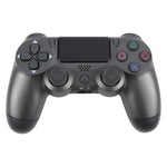 Controller wireless Bluetooth per Sony PS4 con vibrazione