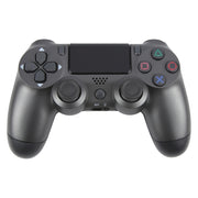 Controller di gioco wireless Bluetooth con pulsante fiocco di neve per Sony PS4